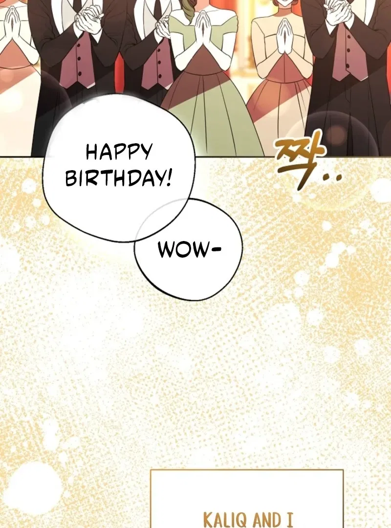 How to Make My Tyrant Husband Love Me Chapter 78 – Page 5