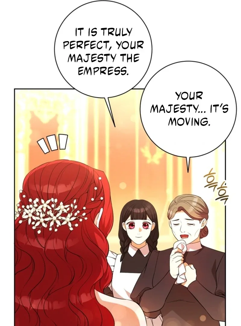 How to Make My Tyrant Husband Love Me Chapter 78 – Page 8