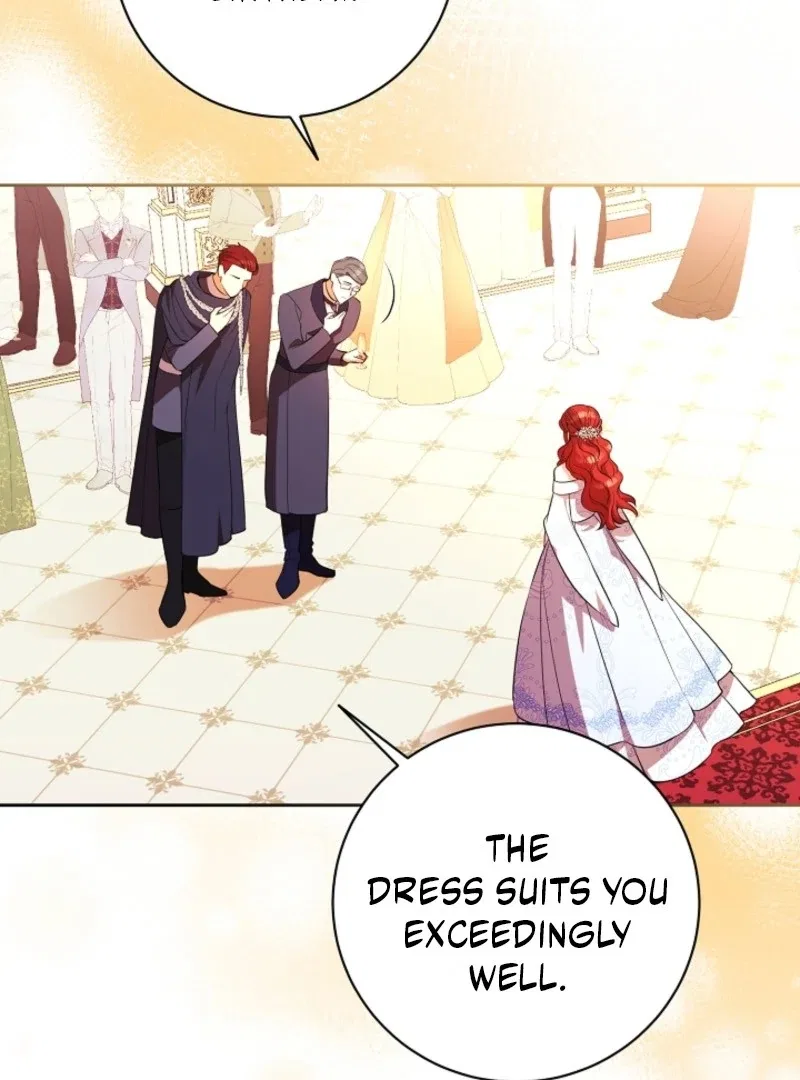 How to Make My Tyrant Husband Love Me Chapter 78 – Page 20