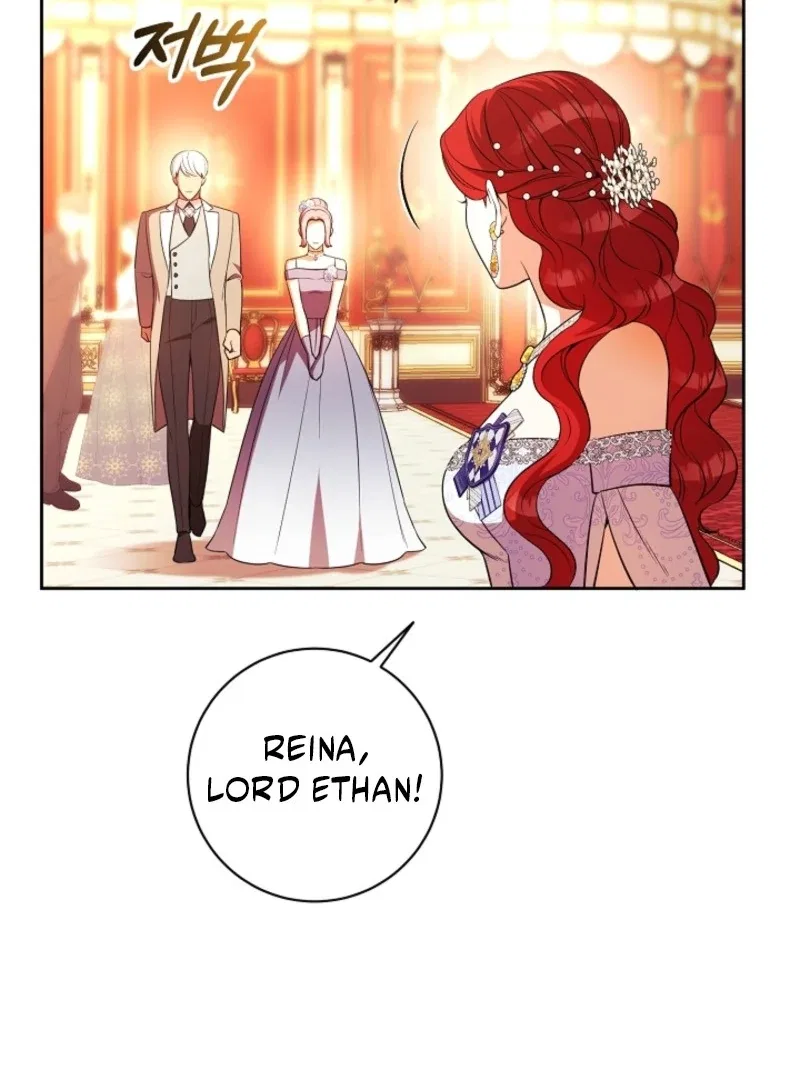 How to Make My Tyrant Husband Love Me Chapter 78 – Page 24