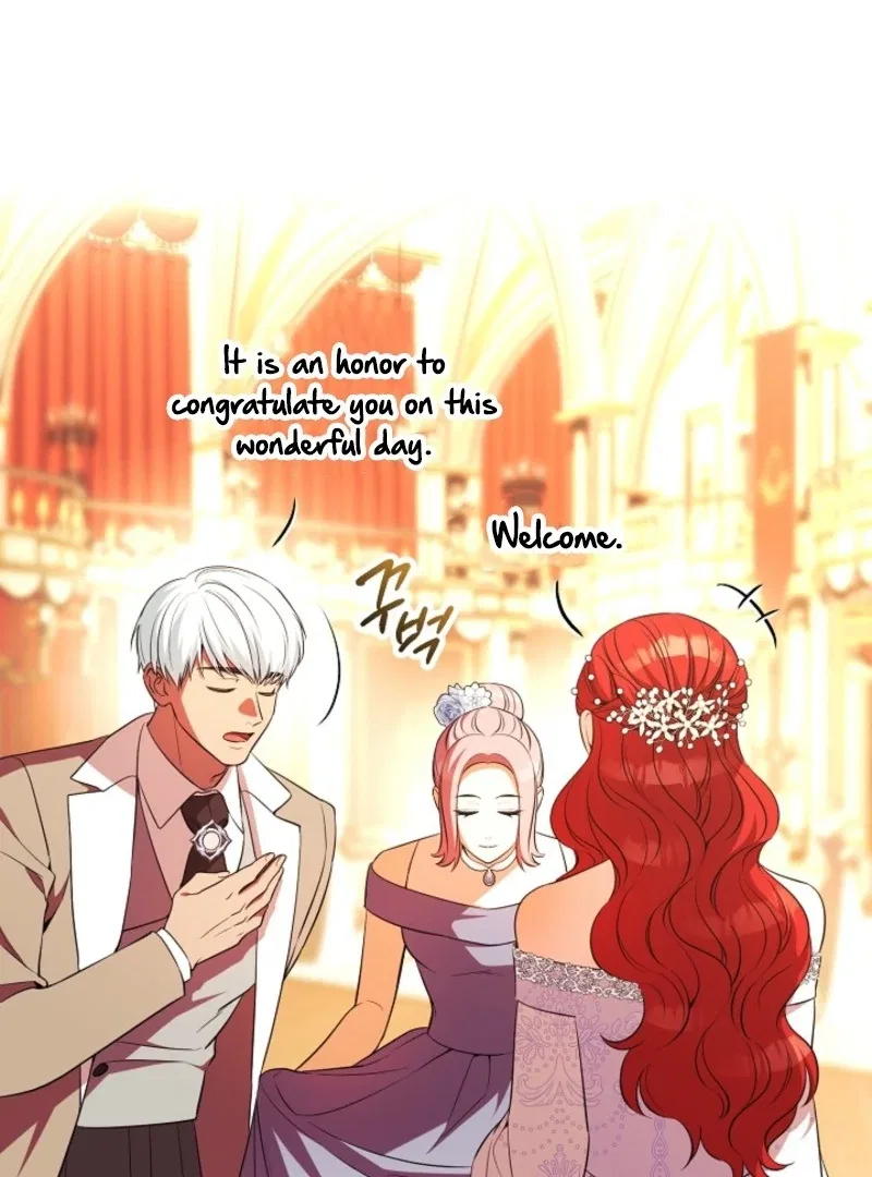 How to Make My Tyrant Husband Love Me Chapter 78 – Page 25