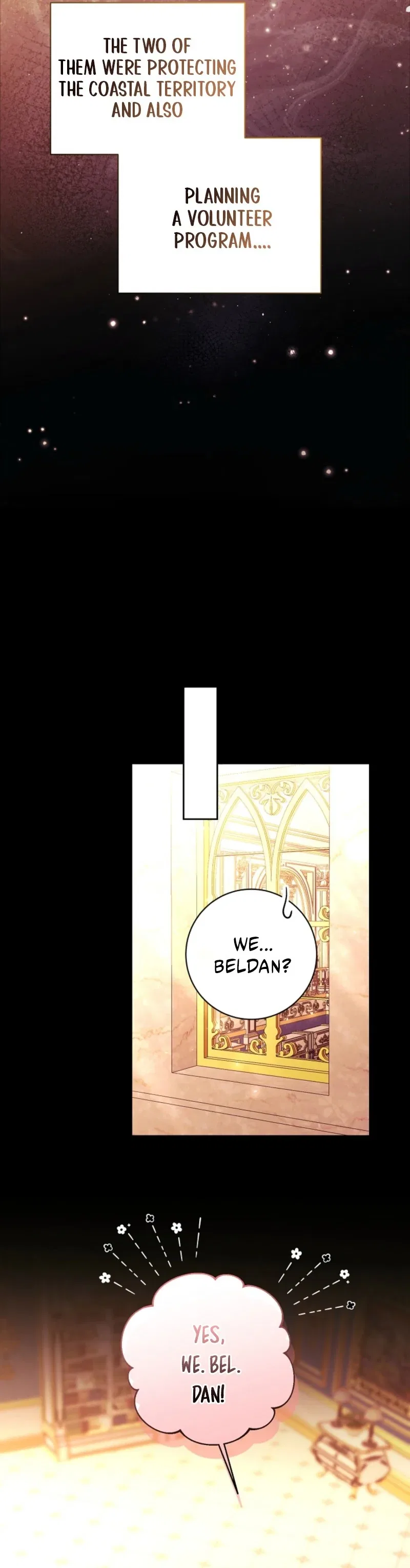 How to Make My Tyrant Husband Love Me Chapter 78 – Page 28