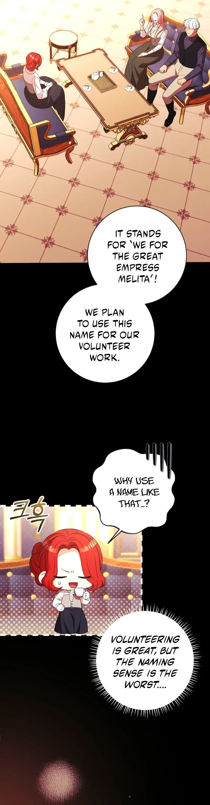 How to Make My Tyrant Husband Love Me Chapter 78 – Page 29