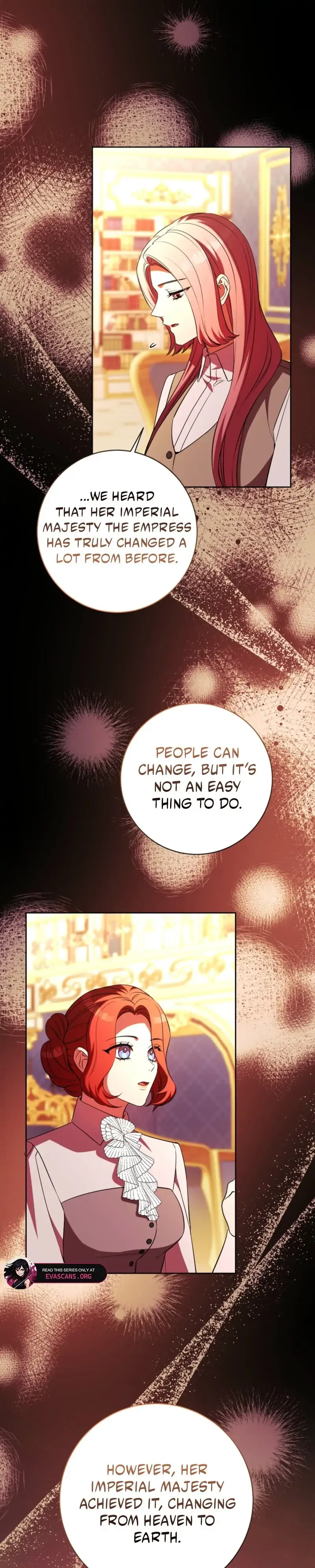 How to Make My Tyrant Husband Love Me Chapter 78 – Page 30
