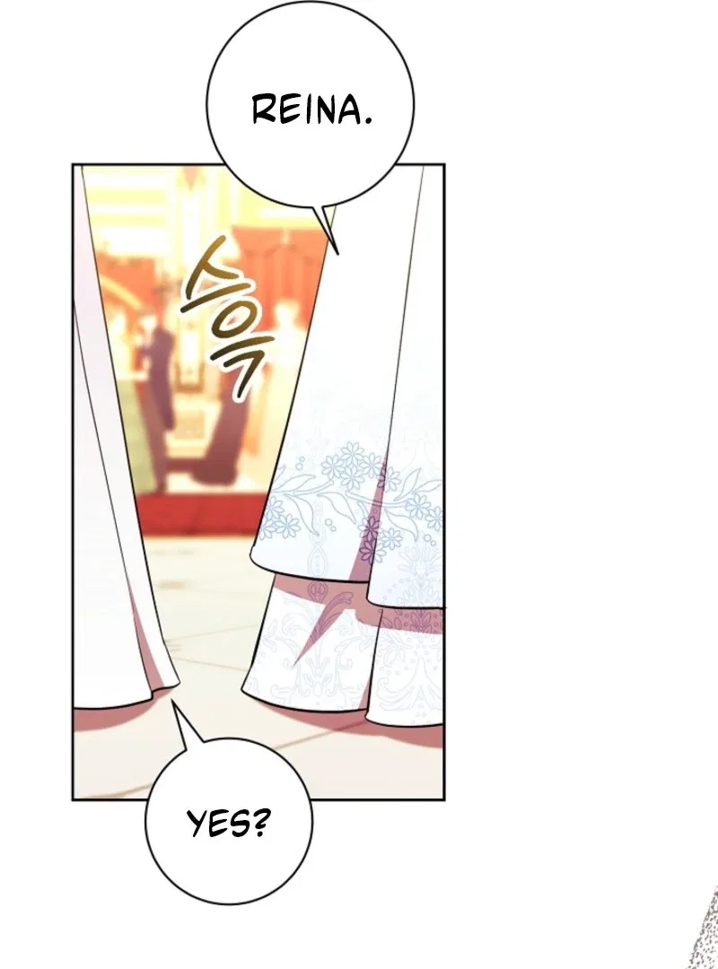 How to Make My Tyrant Husband Love Me Chapter 78 – Page 34