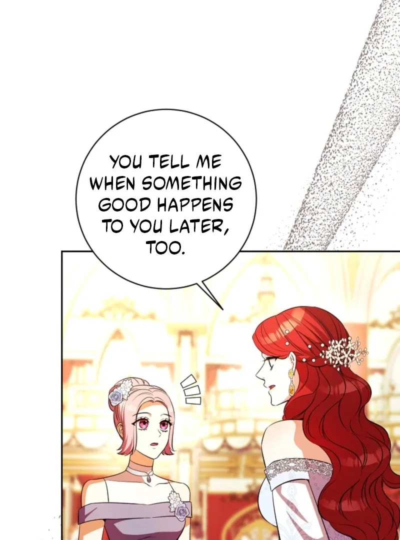 How to Make My Tyrant Husband Love Me Chapter 78 – Page 35