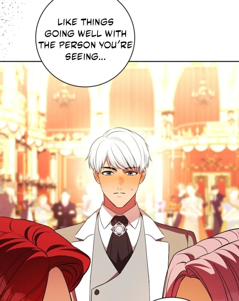 How to Make My Tyrant Husband Love Me Chapter 78 – Page 37
