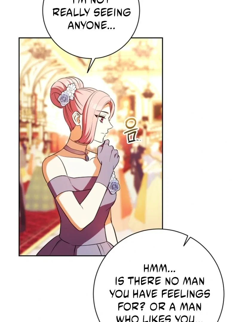How to Make My Tyrant Husband Love Me Chapter 78 – Page 39