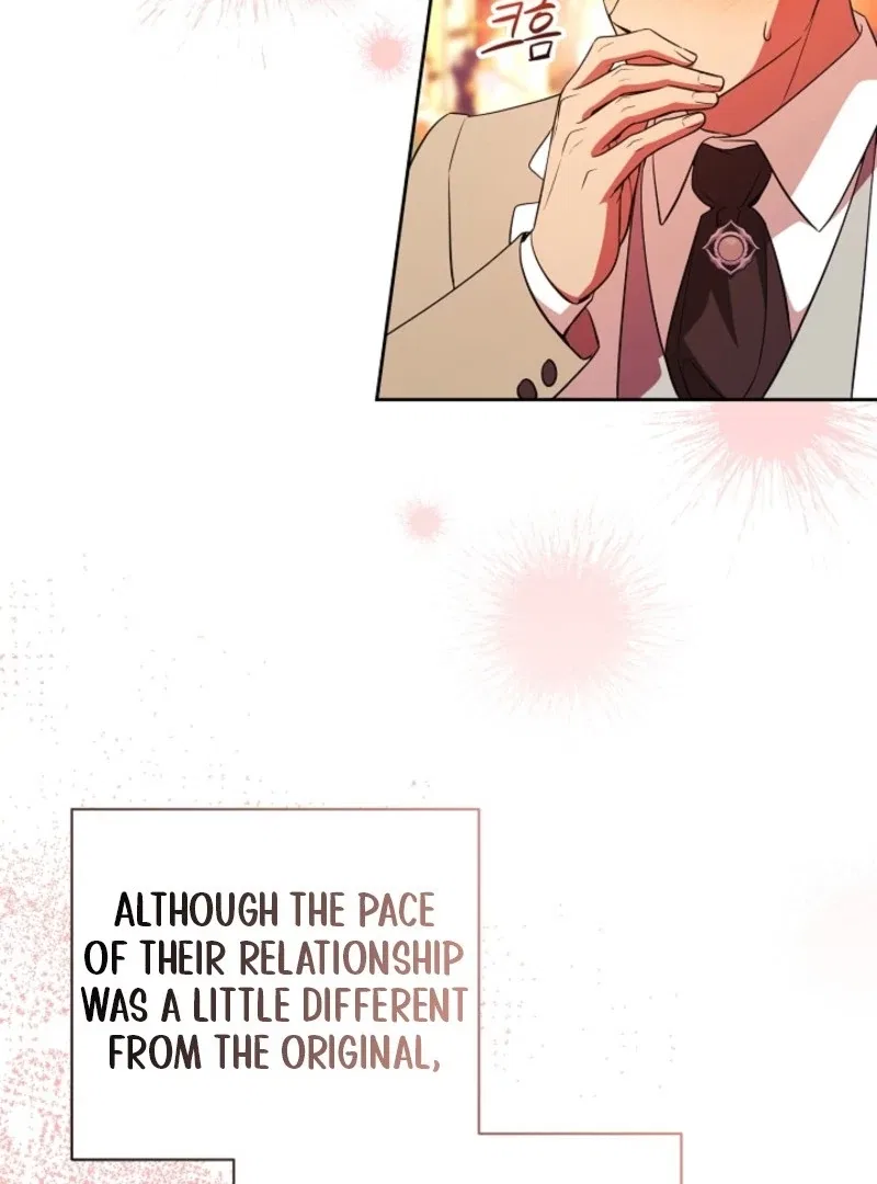 How to Make My Tyrant Husband Love Me Chapter 78 – Page 43
