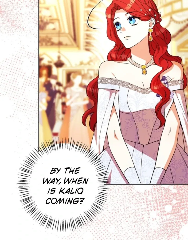 How to Make My Tyrant Husband Love Me Chapter 78 – Page 45