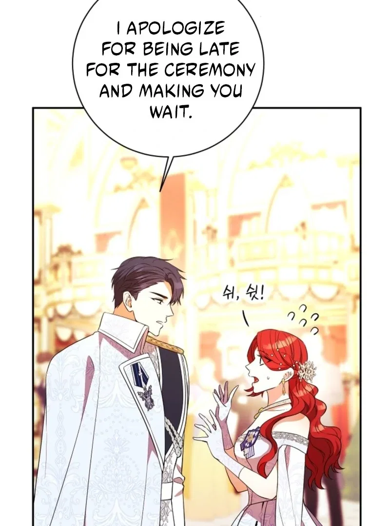 How to Make My Tyrant Husband Love Me Chapter 78 – Page 54