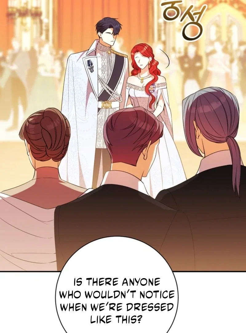 How to Make My Tyrant Husband Love Me Chapter 78 – Page 58