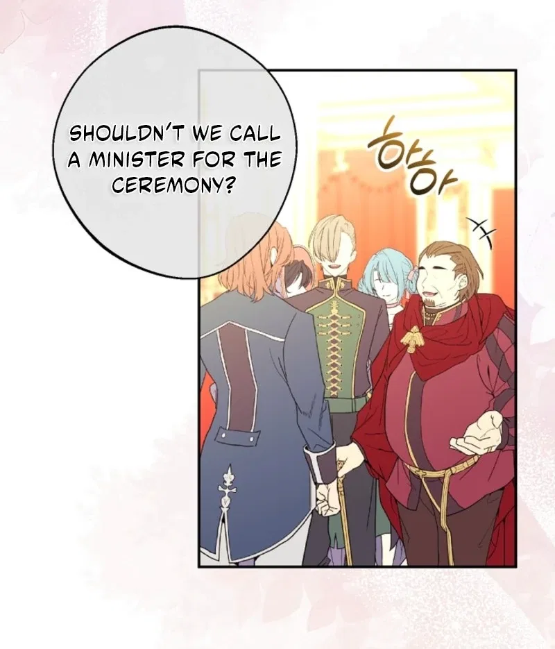 How to Make My Tyrant Husband Love Me Chapter 78 – Page 61