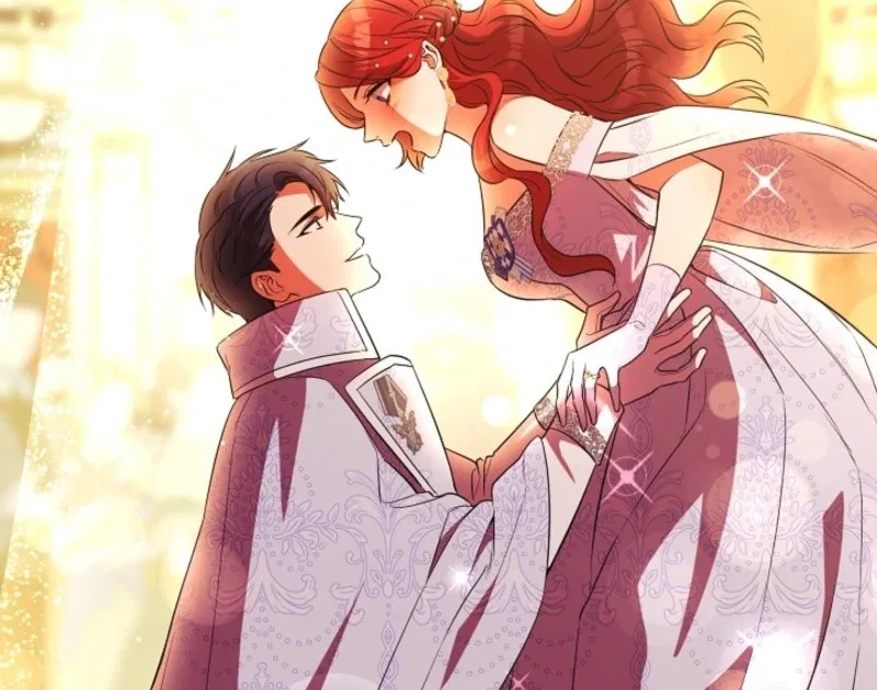 How to Make My Tyrant Husband Love Me Chapter 78 – Page 74