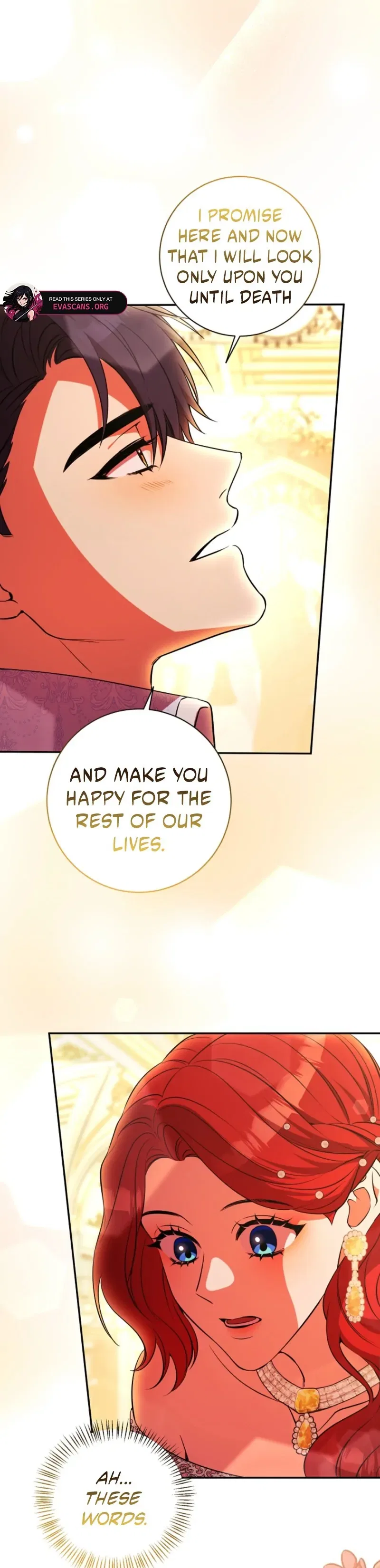 How to Make My Tyrant Husband Love Me Chapter 78 – Page 76