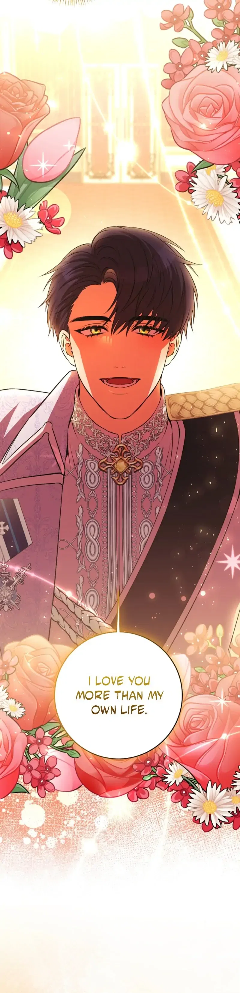 How to Make My Tyrant Husband Love Me Chapter 78 – Page 77