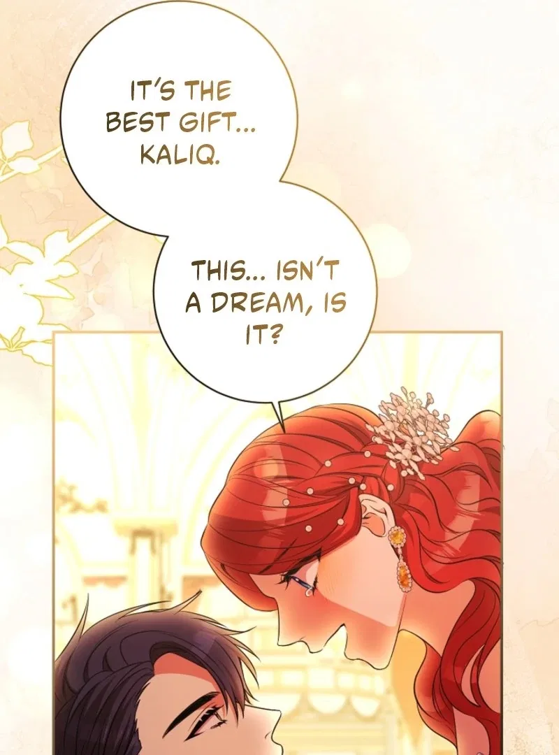 How to Make My Tyrant Husband Love Me Chapter 78 – Page 78