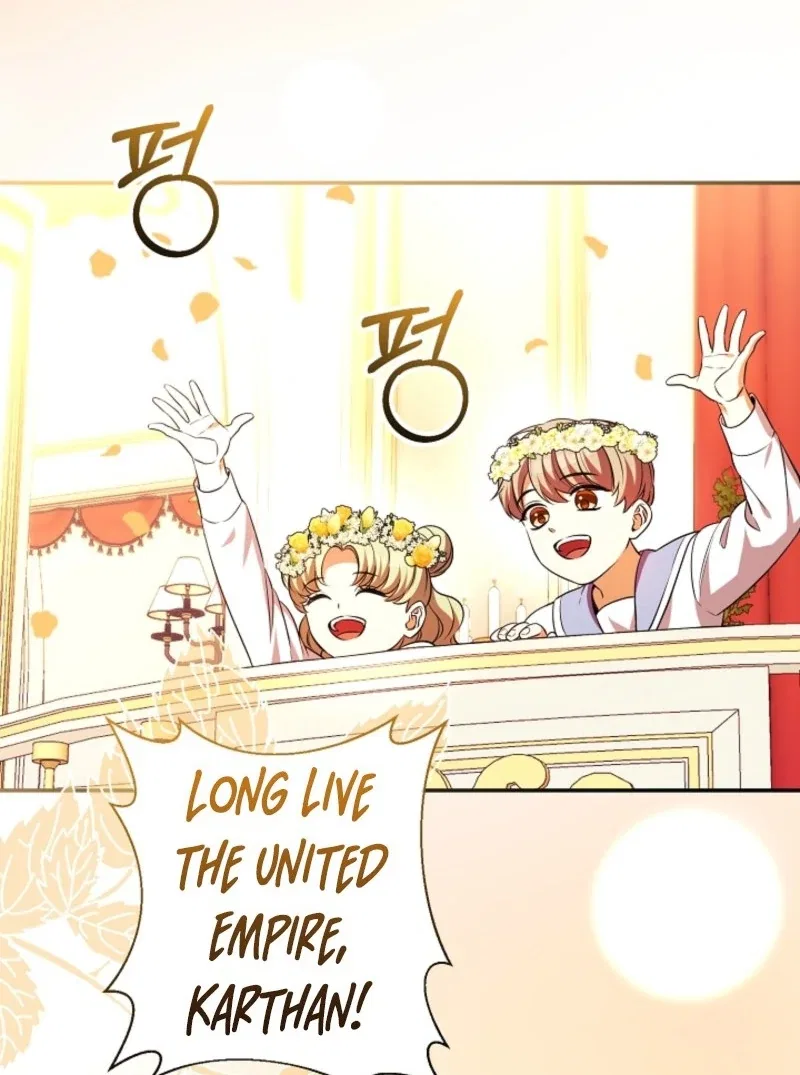 How to Make My Tyrant Husband Love Me Chapter 78 – Page 84