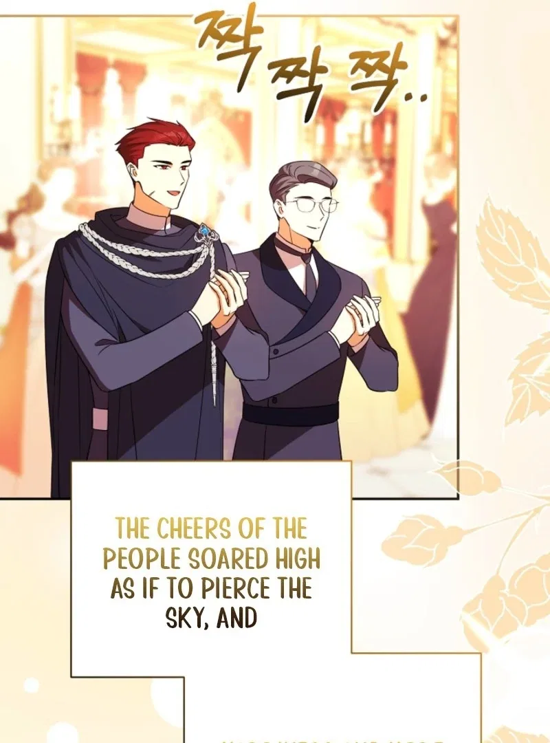 How to Make My Tyrant Husband Love Me Chapter 78 – Page 86