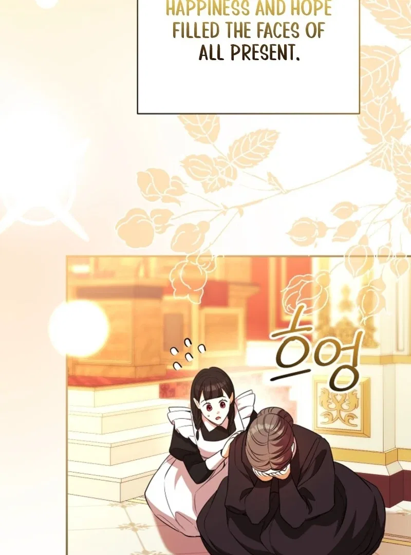 How to Make My Tyrant Husband Love Me Chapter 78 – Page 87