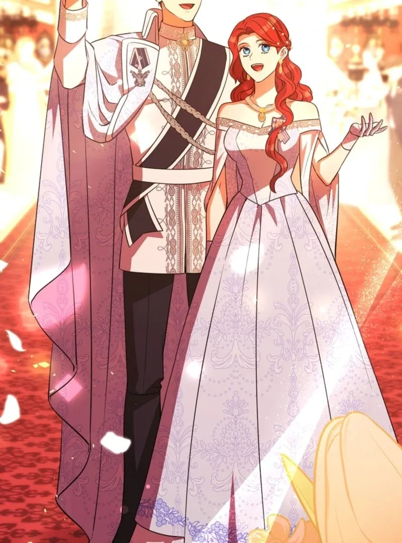 How to Make My Tyrant Husband Love Me Chapter 78 – Page 97