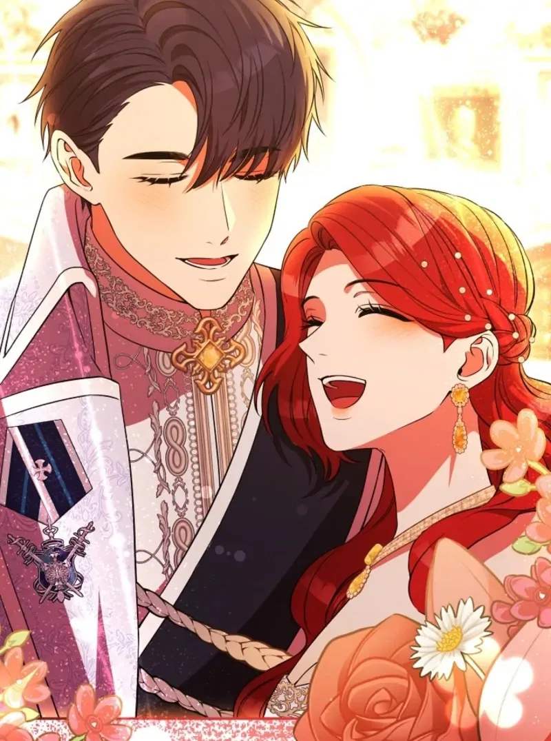 How to Make My Tyrant Husband Love Me Chapter 78 – Page 99