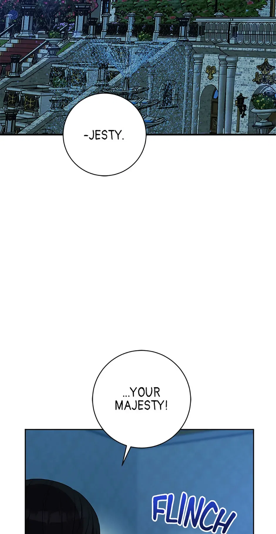 How to Make My Tyrant Husband Love Me Chapter 77 – Page 2