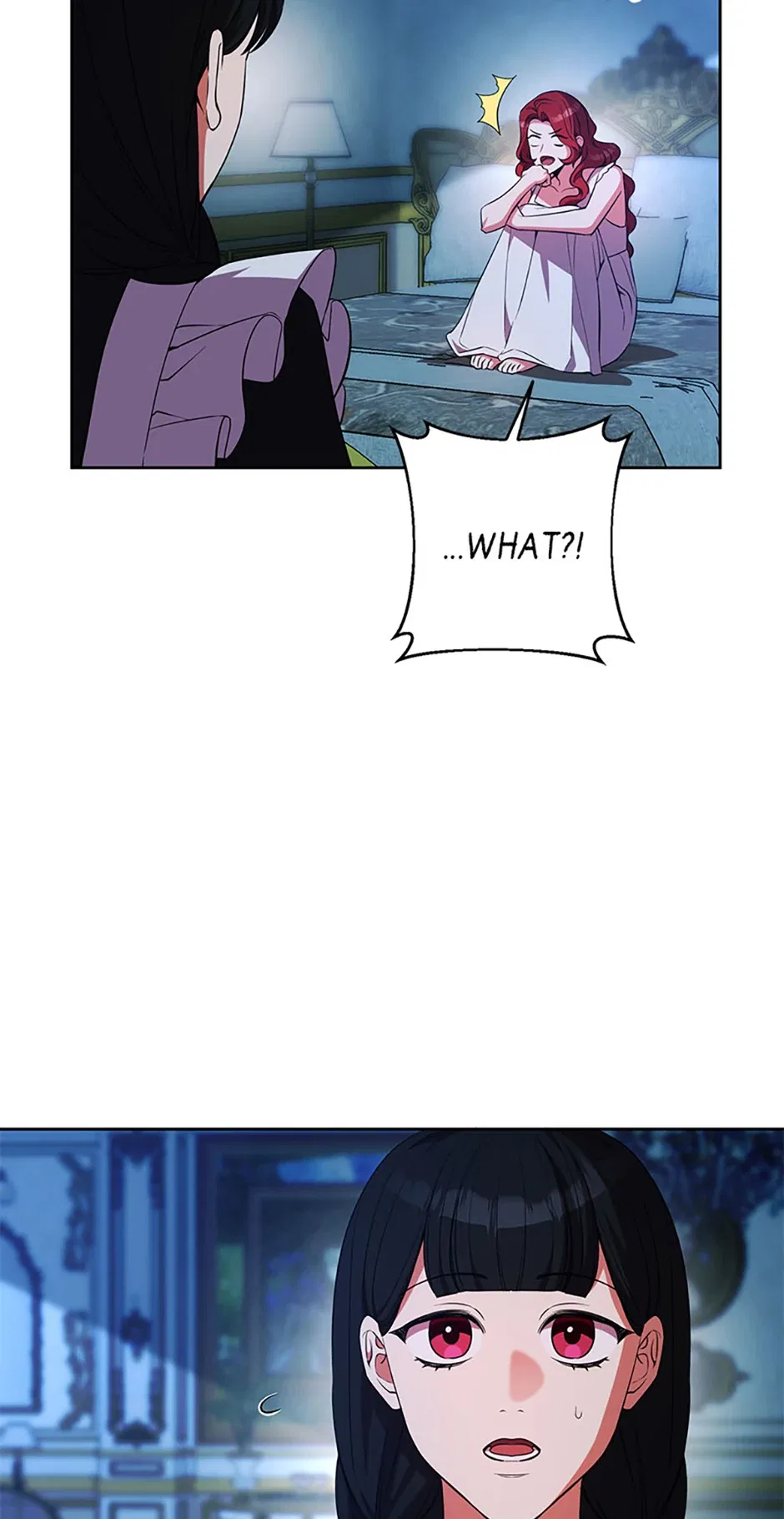How to Make My Tyrant Husband Love Me Chapter 77 – Page 3