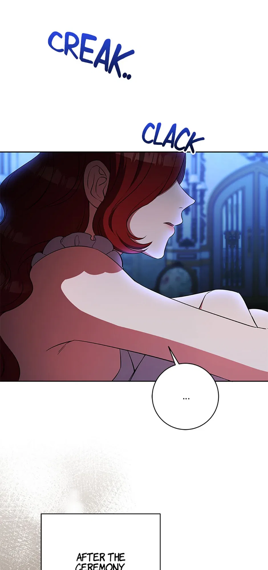How to Make My Tyrant Husband Love Me Chapter 77 – Page 7