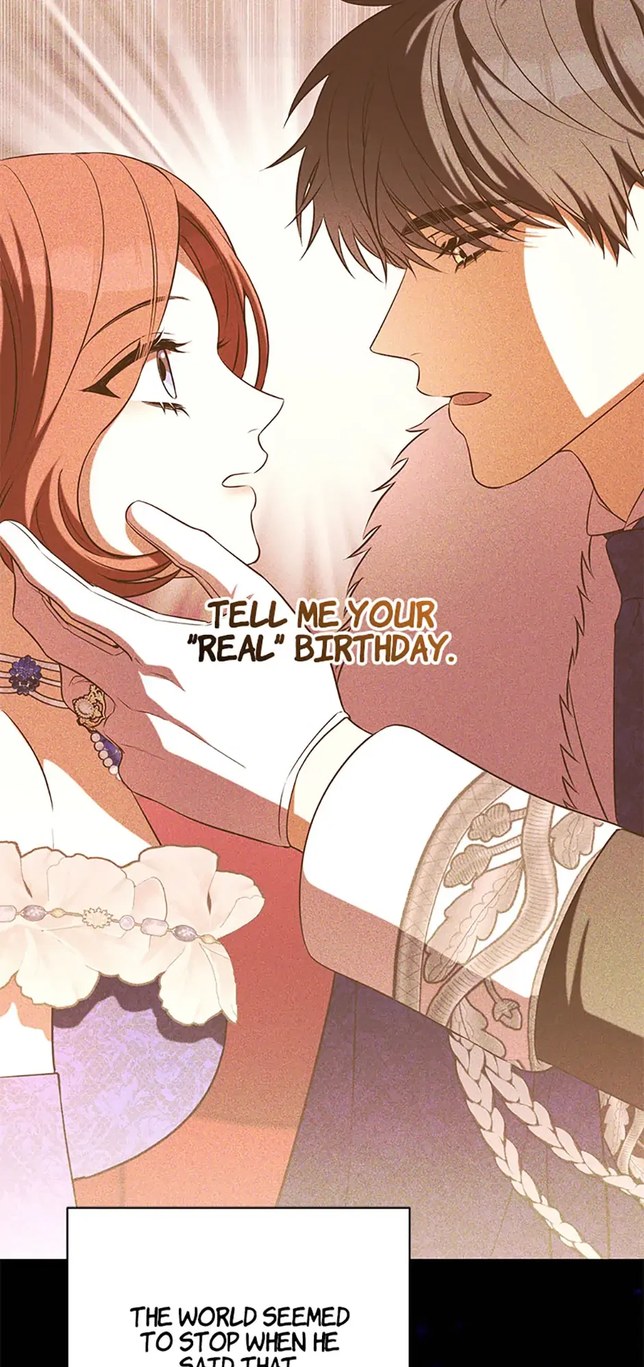 How to Make My Tyrant Husband Love Me Chapter 77 – Page 9