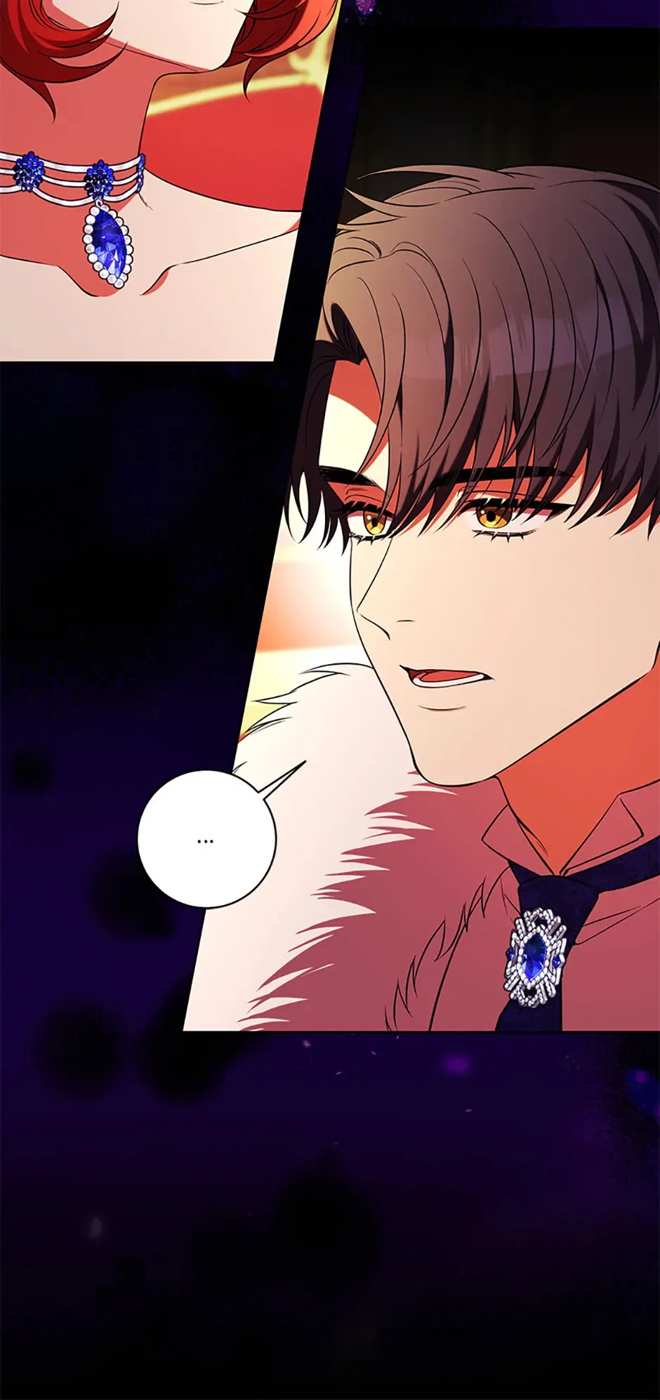 How to Make My Tyrant Husband Love Me Chapter 77 – Page 12