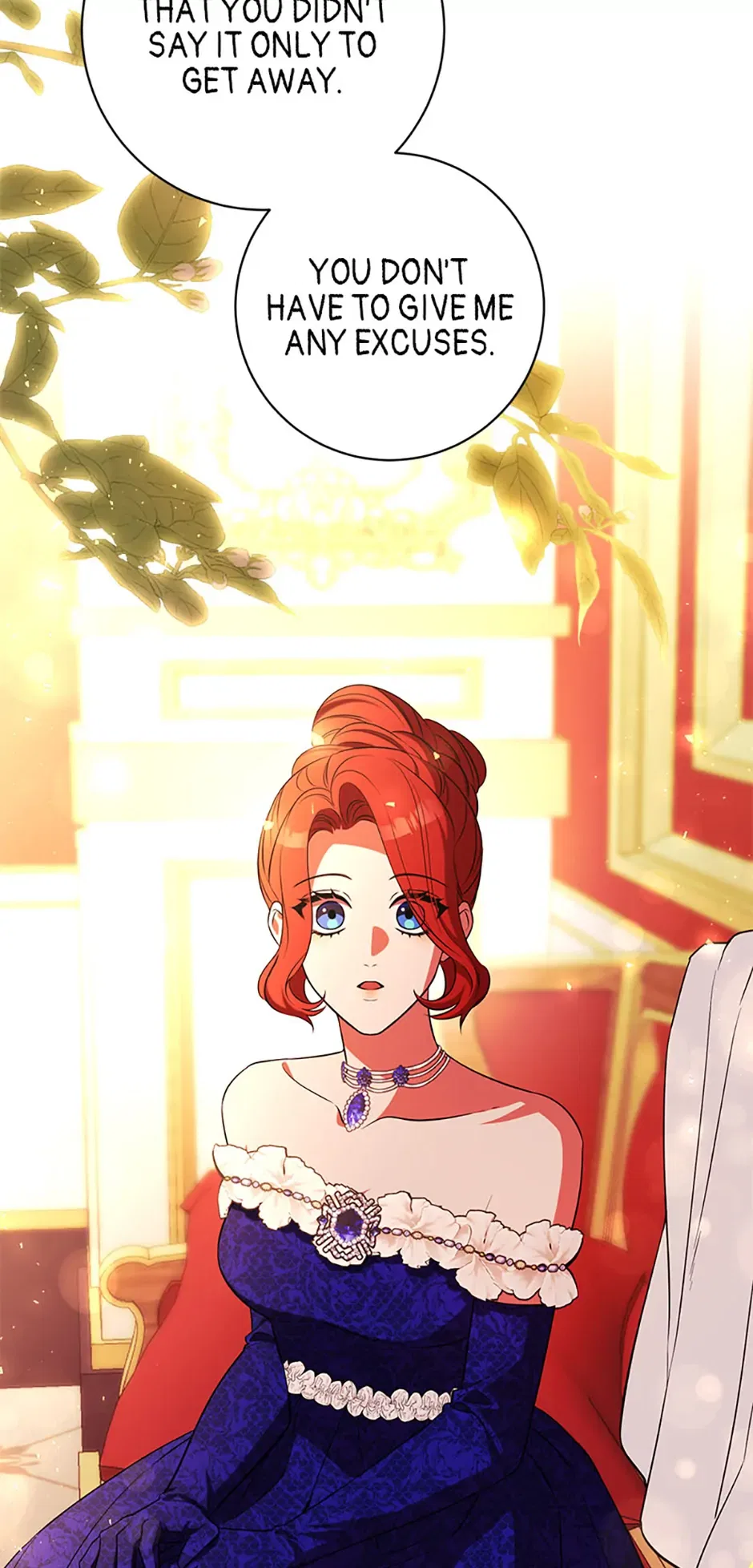 How to Make My Tyrant Husband Love Me Chapter 77 – Page 16