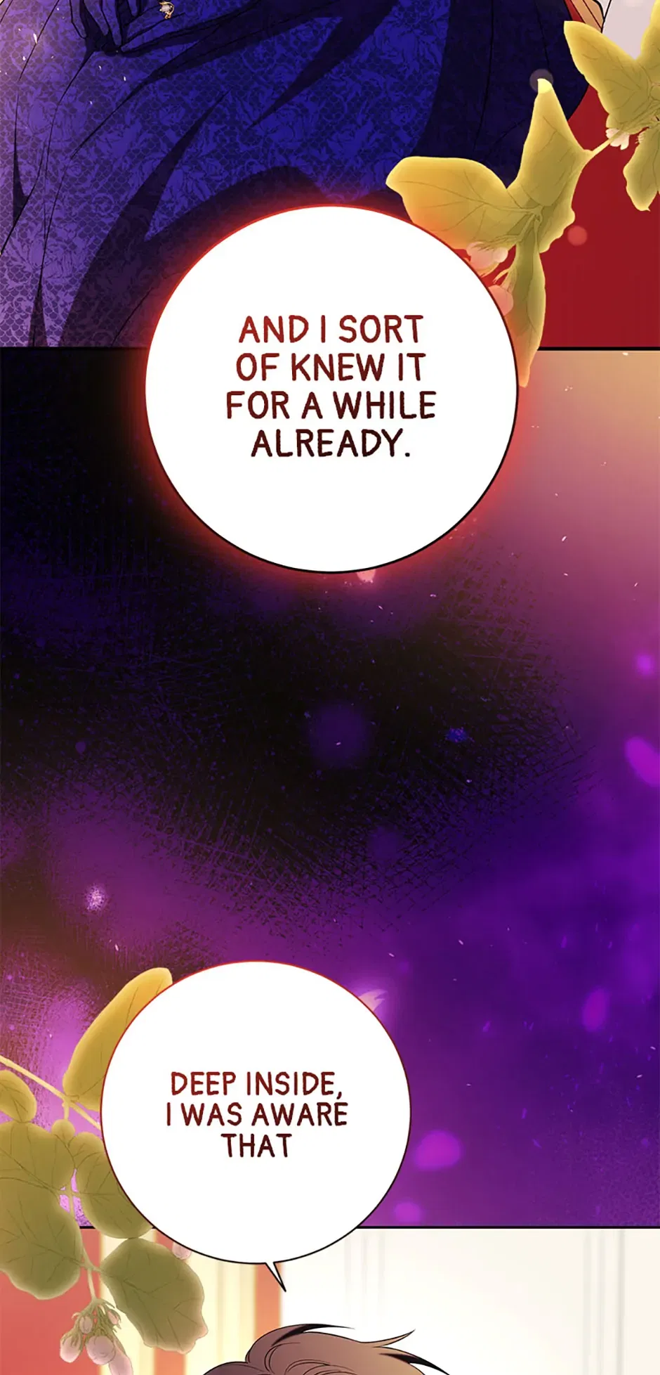 How to Make My Tyrant Husband Love Me Chapter 77 – Page 17