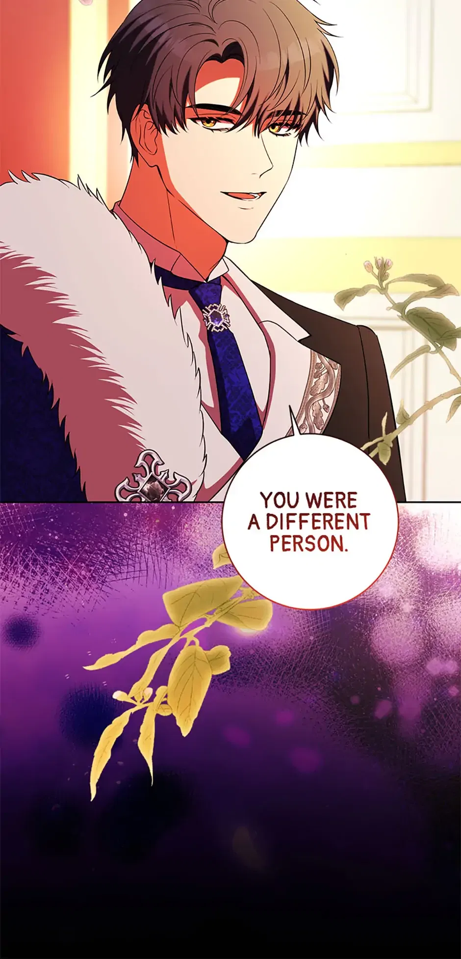 How to Make My Tyrant Husband Love Me Chapter 77 – Page 18