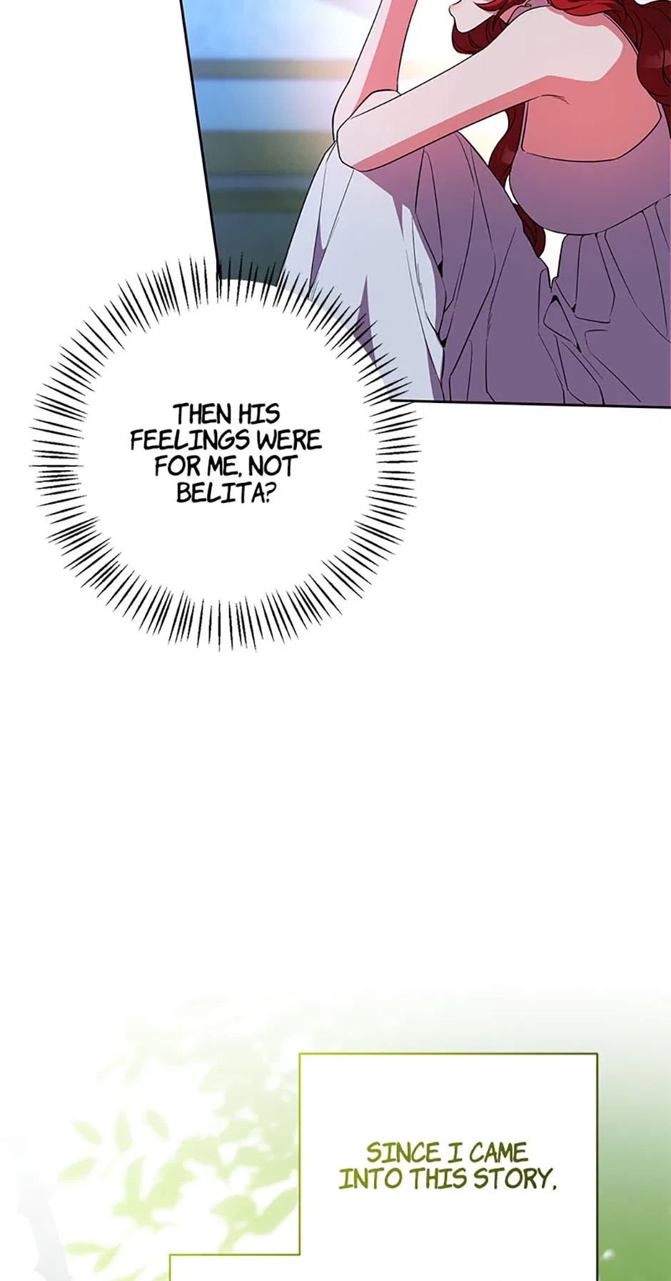 How to Make My Tyrant Husband Love Me Chapter 77 – Page 21