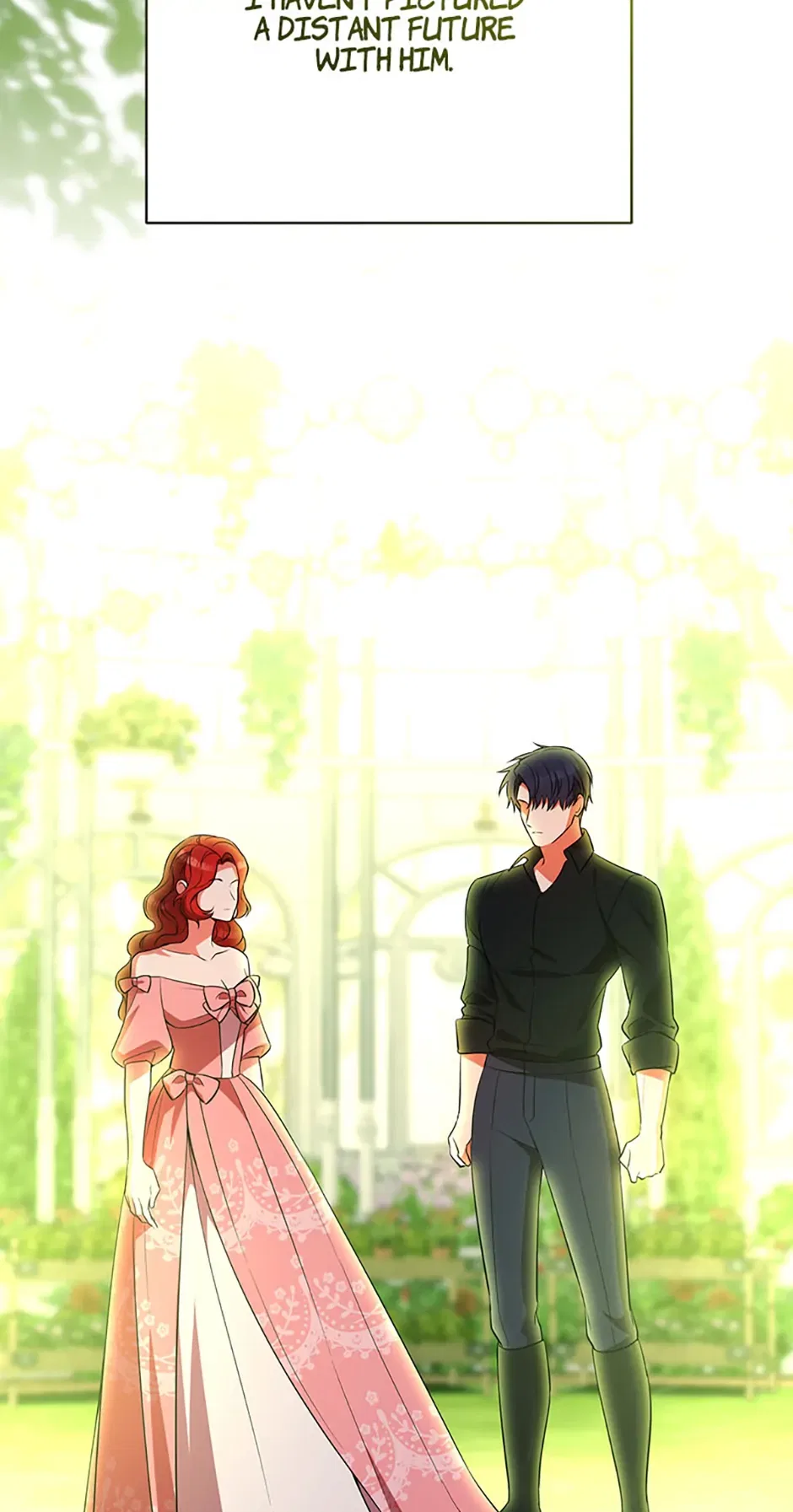 How to Make My Tyrant Husband Love Me Chapter 77 – Page 23