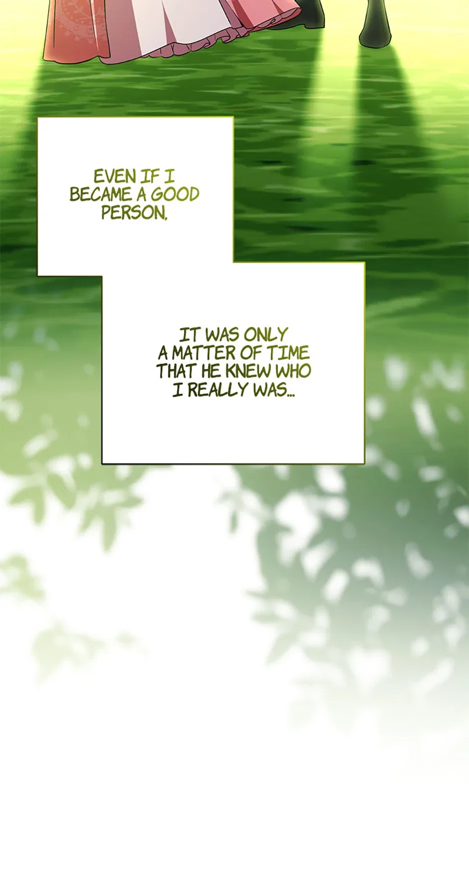 How to Make My Tyrant Husband Love Me Chapter 77 – Page 24