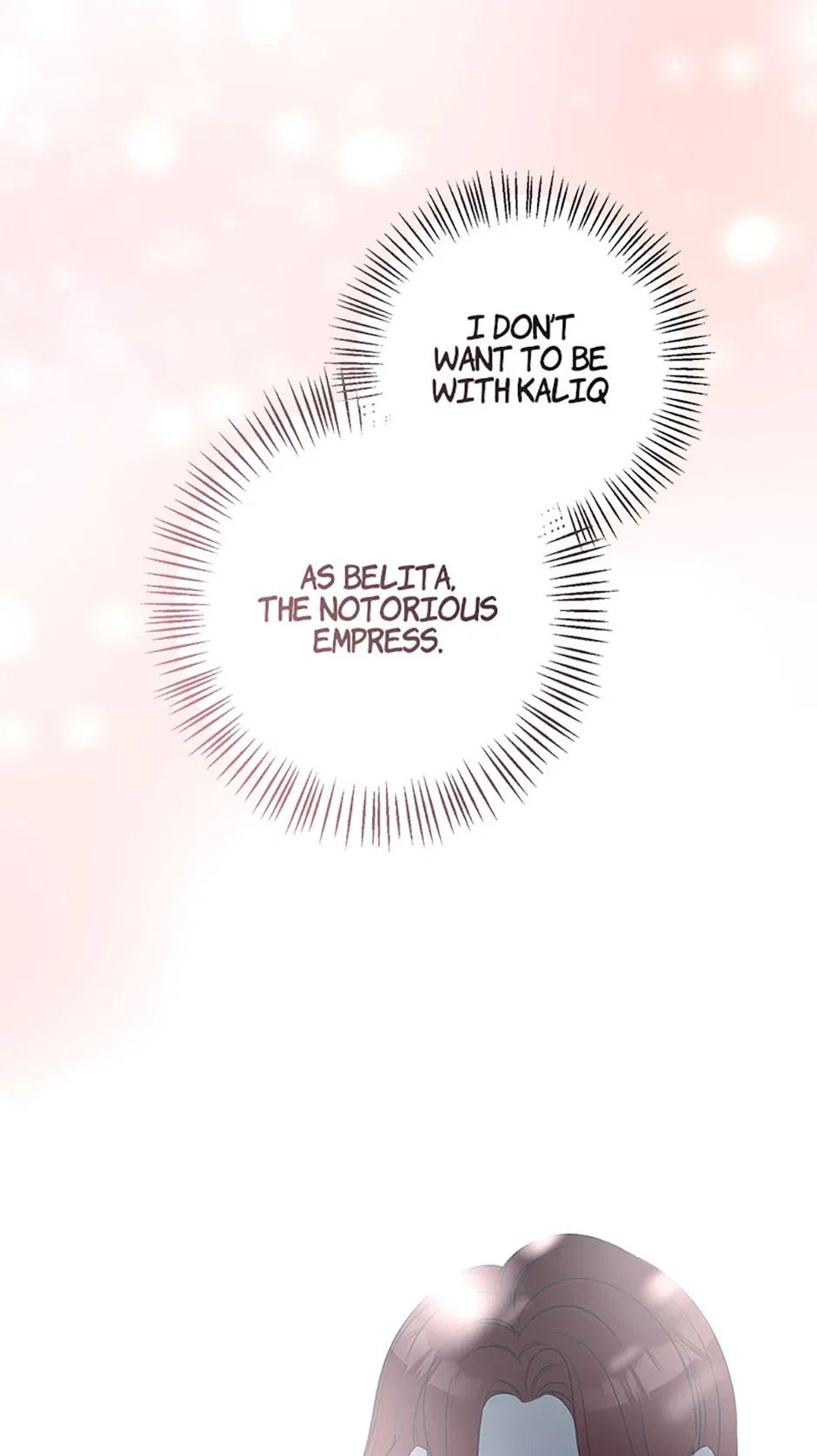 How to Make My Tyrant Husband Love Me Chapter 77 – Page 26