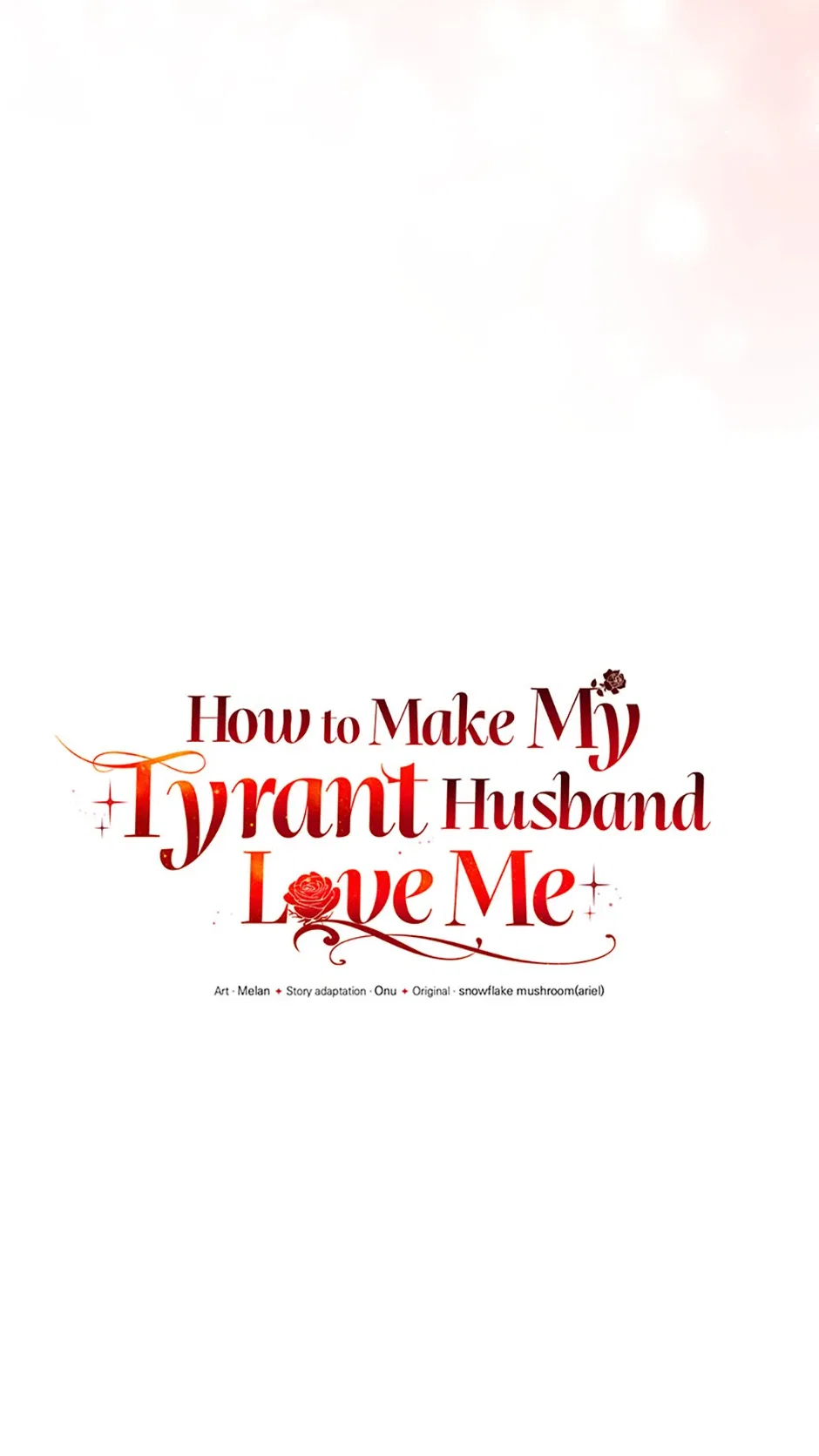 How to Make My Tyrant Husband Love Me Chapter 77 – Page 29