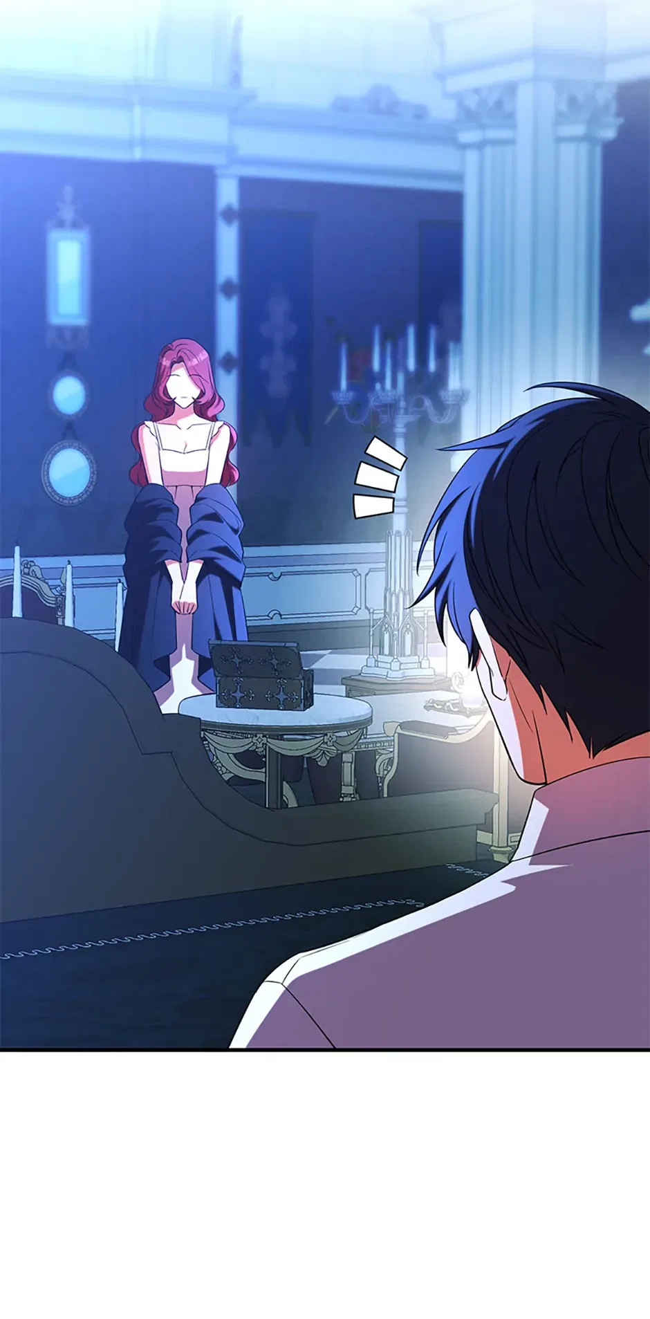 How to Make My Tyrant Husband Love Me Chapter 77 – Page 31