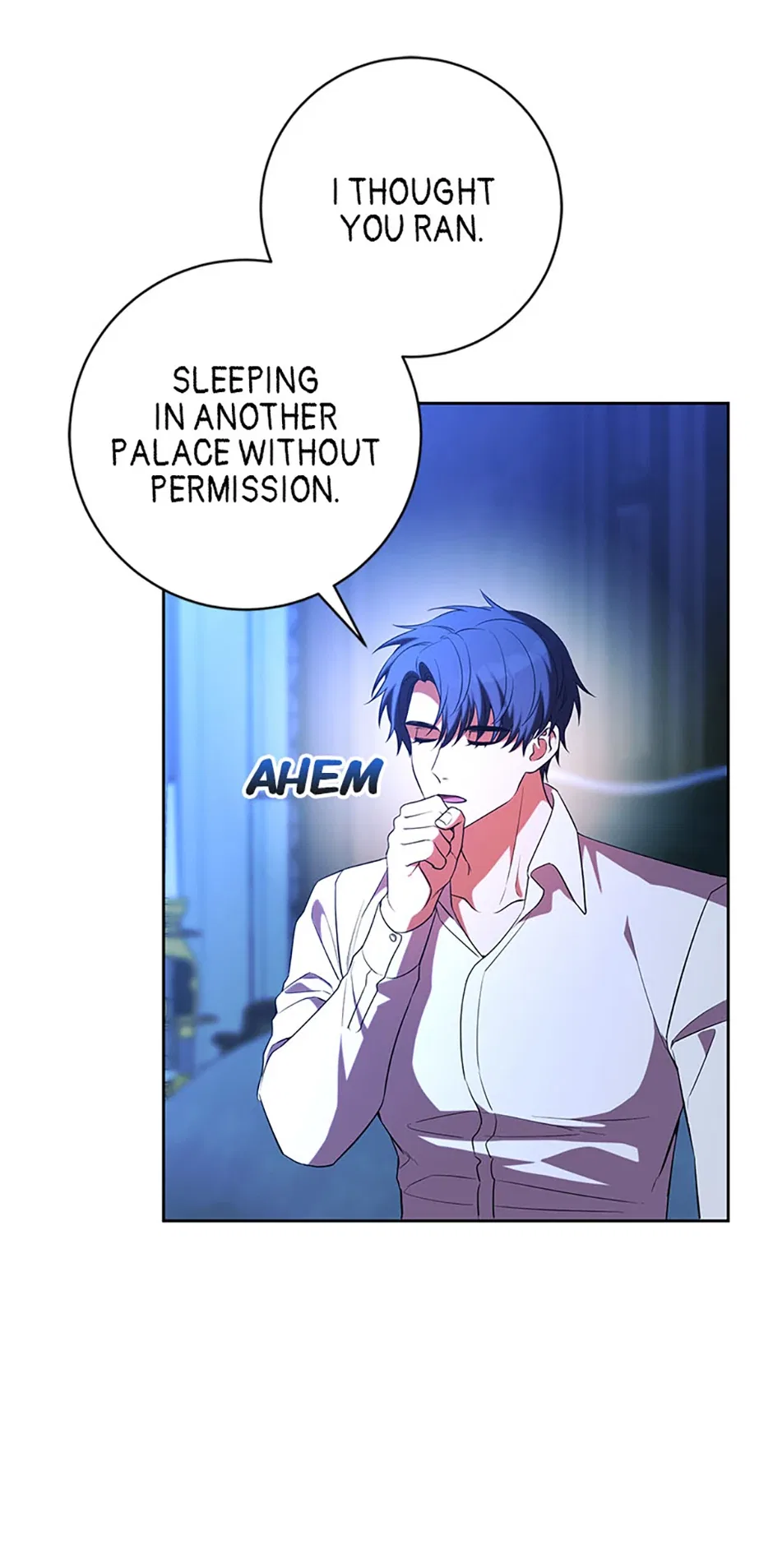 How to Make My Tyrant Husband Love Me Chapter 77 – Page 32