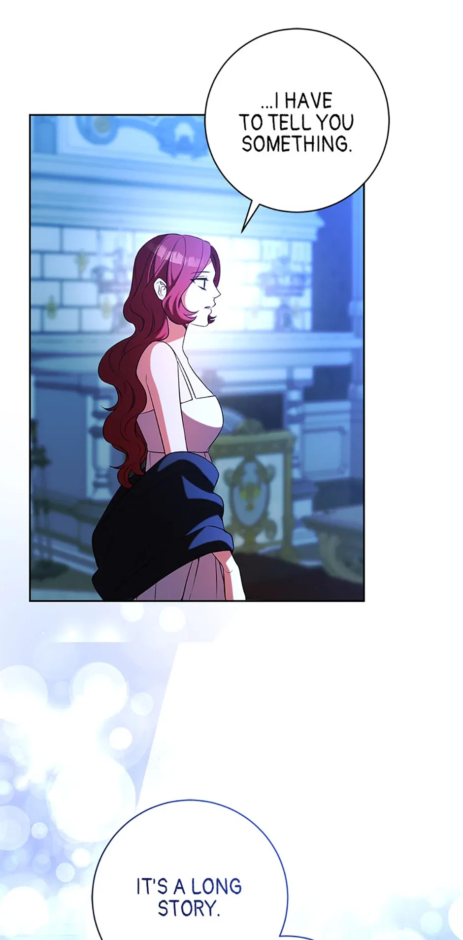 How to Make My Tyrant Husband Love Me Chapter 77 – Page 33