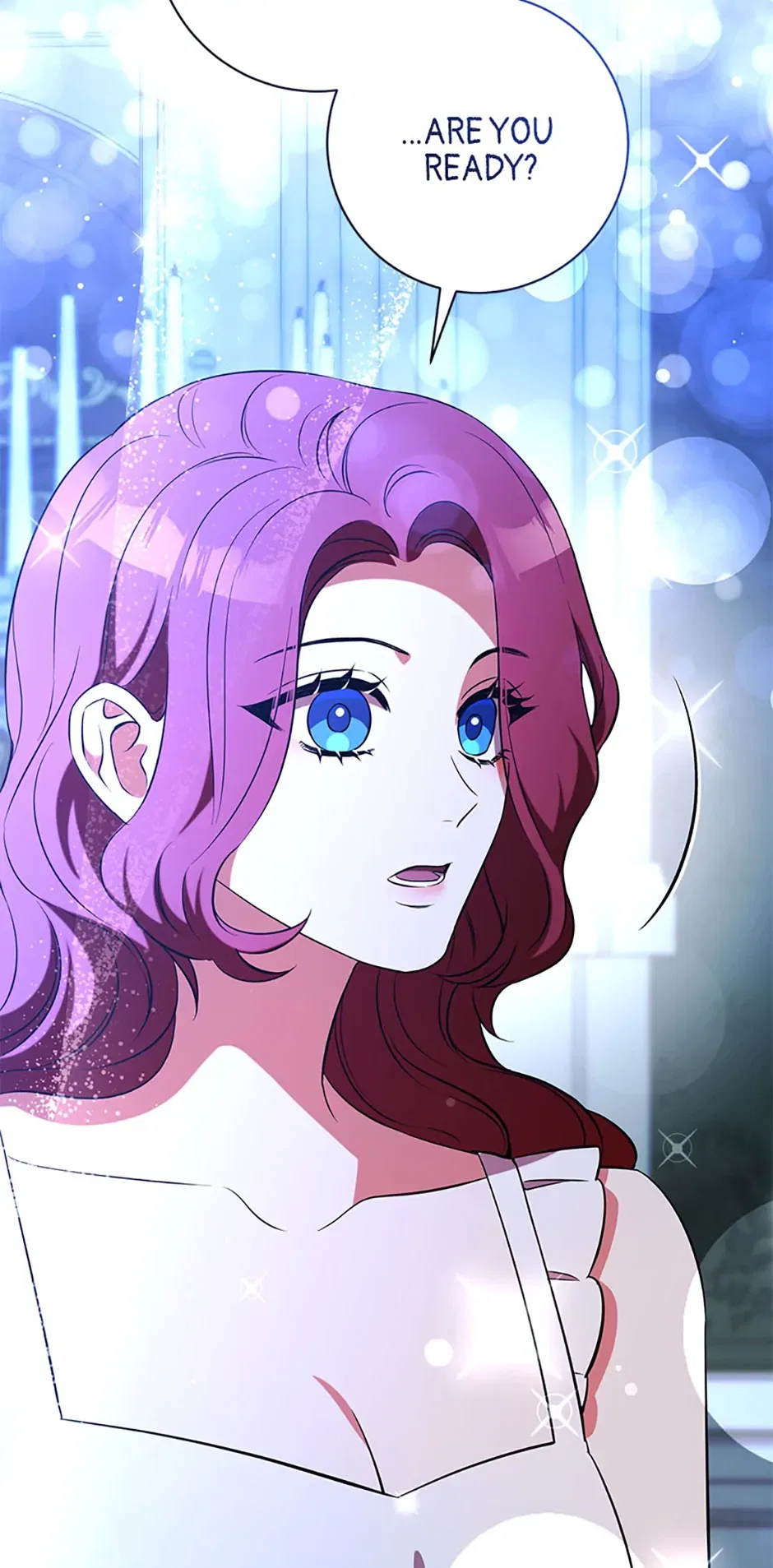 How to Make My Tyrant Husband Love Me Chapter 77 – Page 34