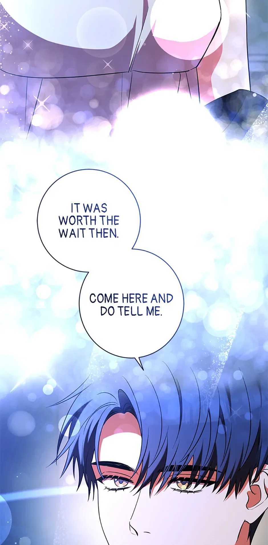 How to Make My Tyrant Husband Love Me Chapter 77 – Page 35
