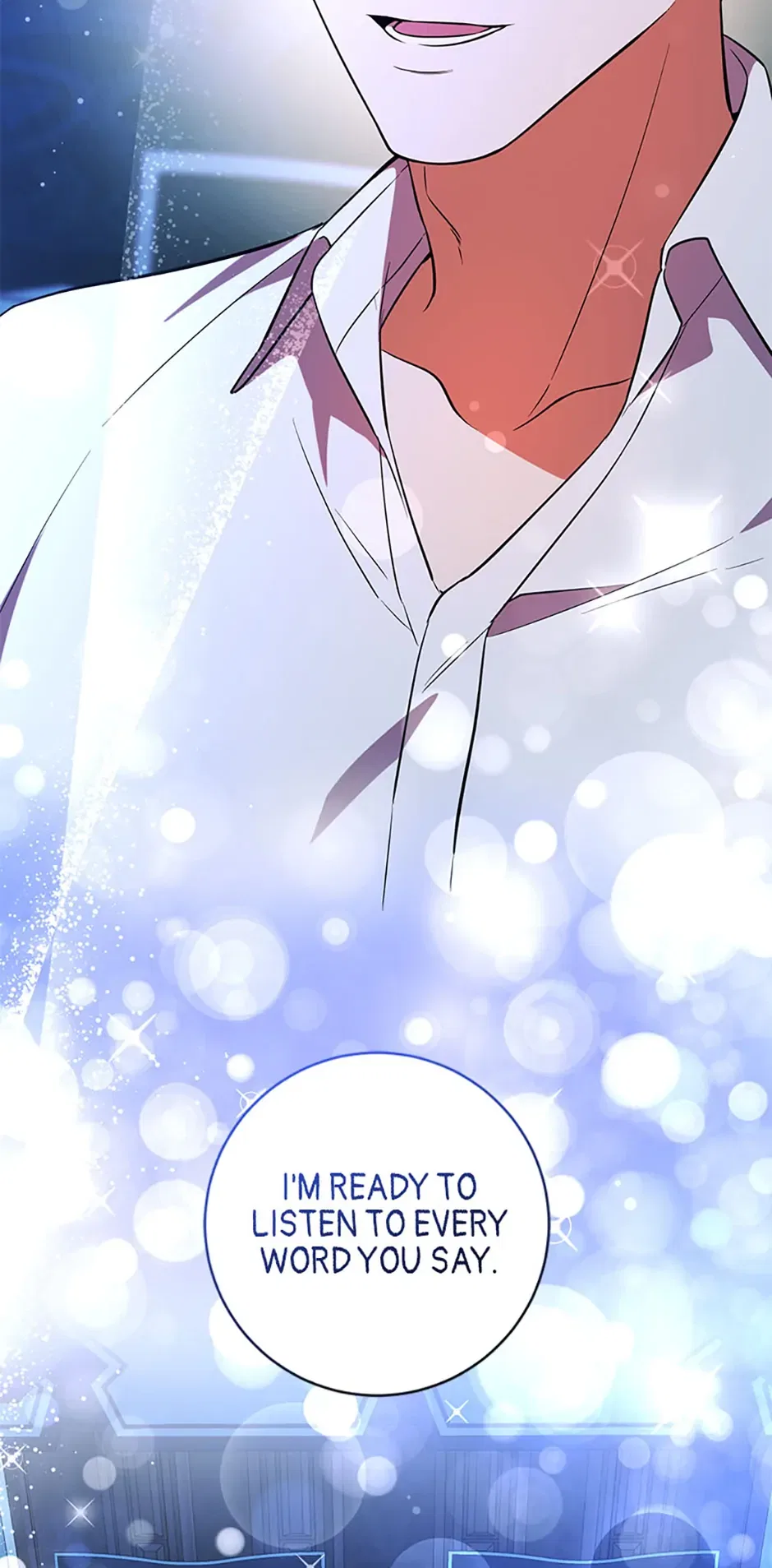 How to Make My Tyrant Husband Love Me Chapter 77 – Page 36