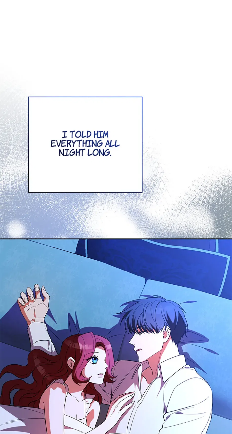 How to Make My Tyrant Husband Love Me Chapter 77 – Page 38