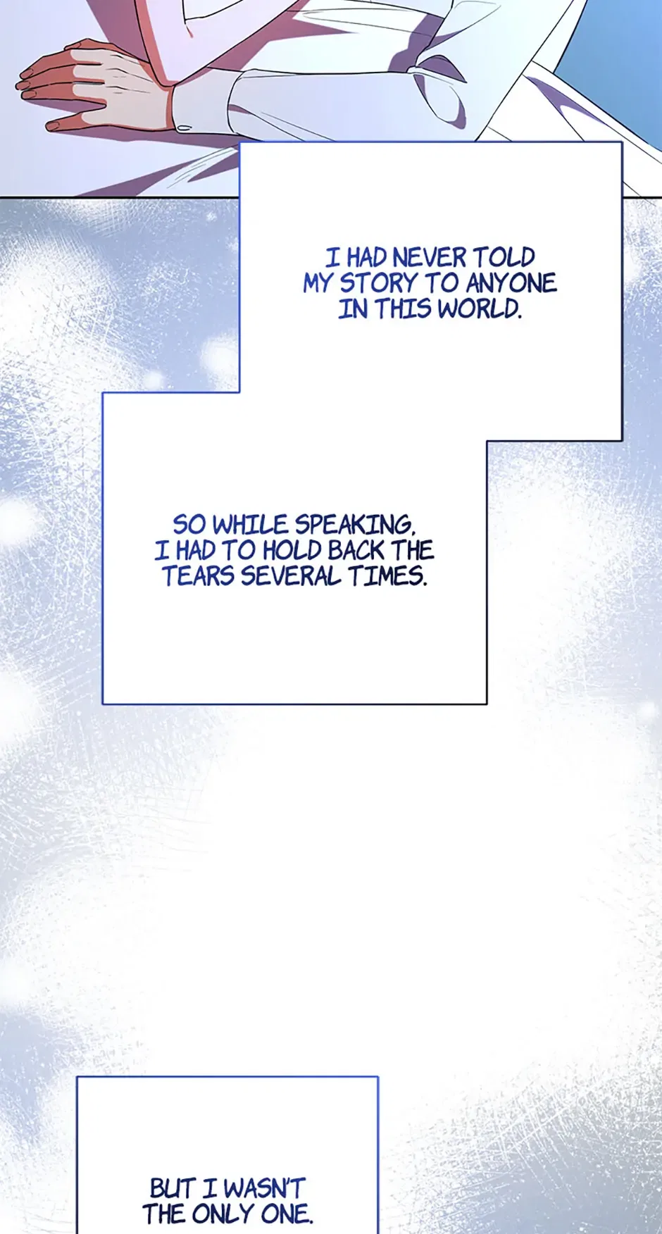 How to Make My Tyrant Husband Love Me Chapter 77 – Page 39