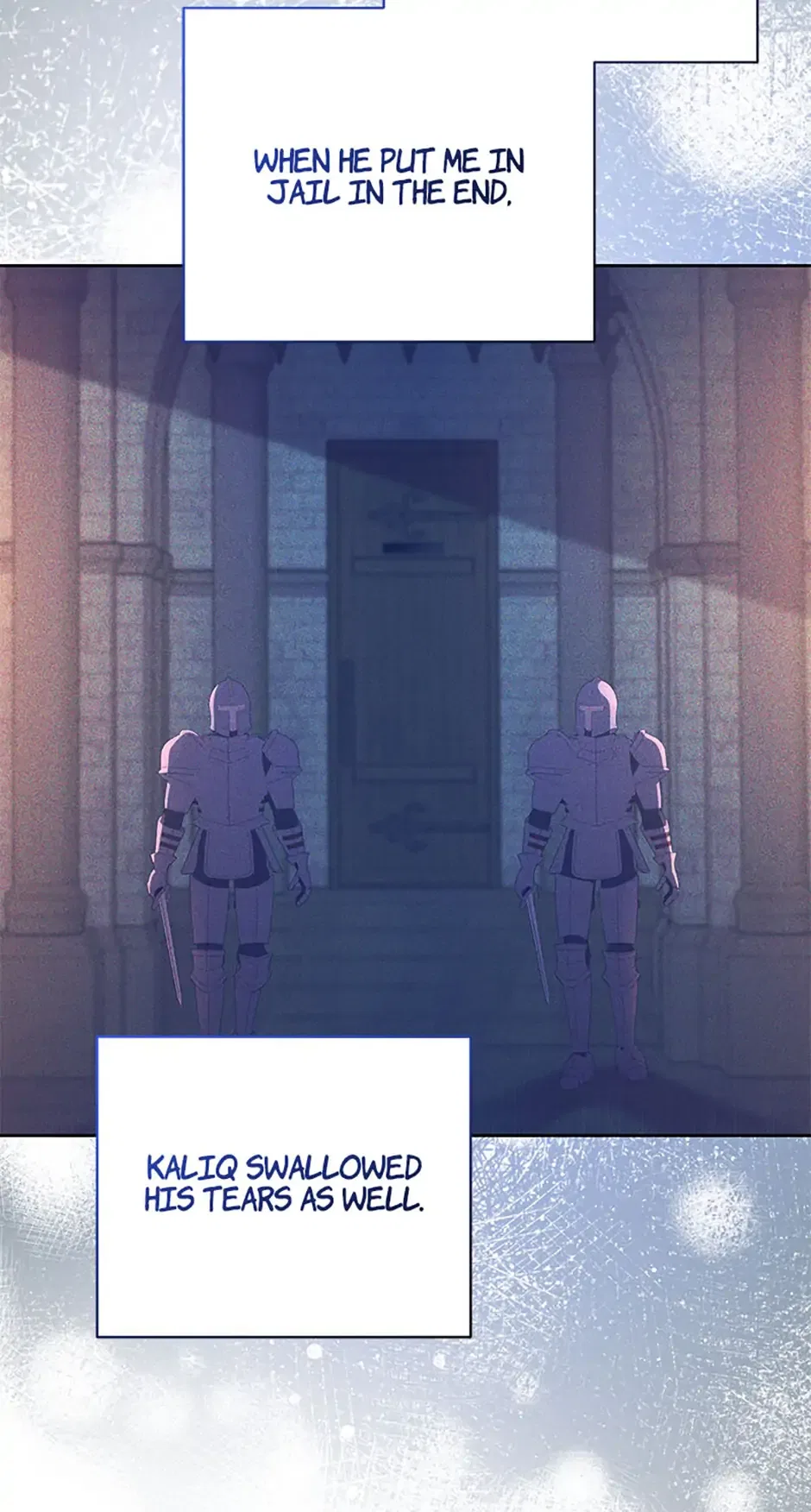 How to Make My Tyrant Husband Love Me Chapter 77 – Page 41