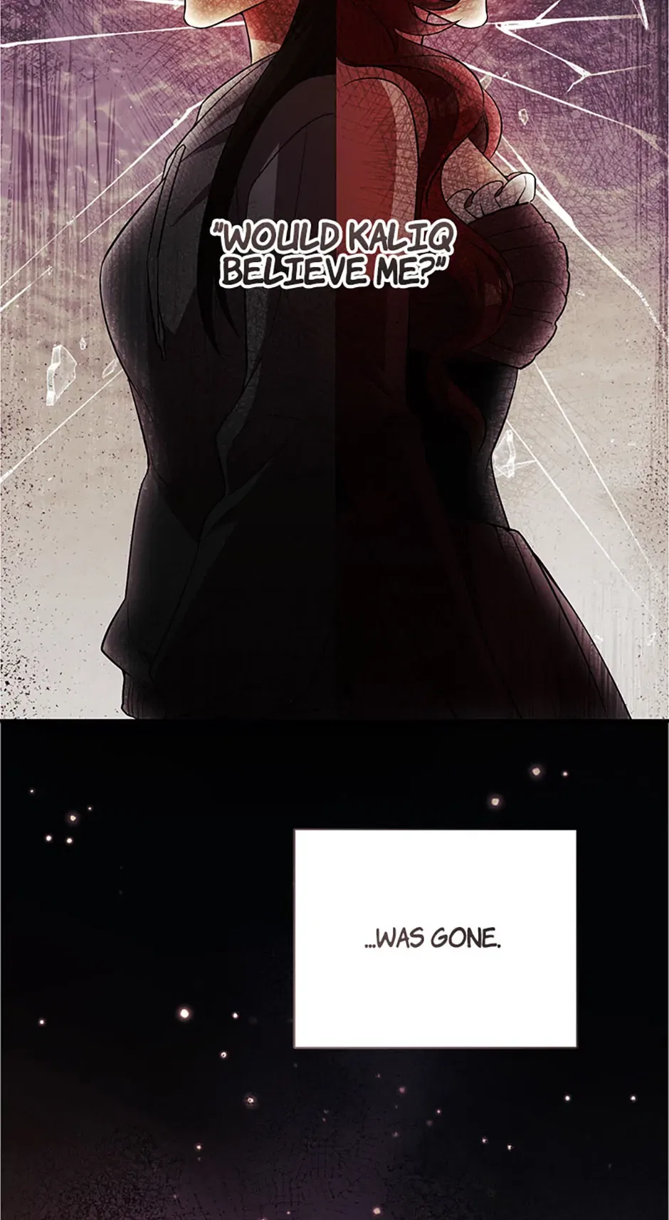 How to Make My Tyrant Husband Love Me Chapter 77 – Page 45