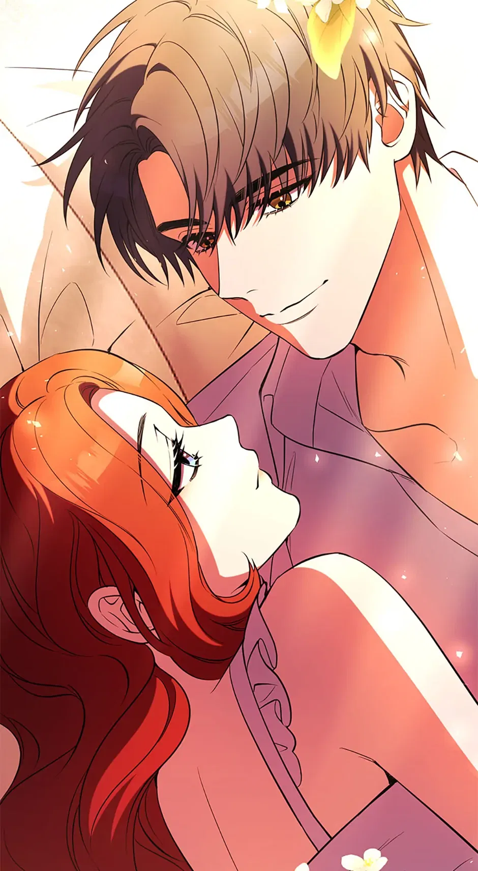 How to Make My Tyrant Husband Love Me Chapter 77 – Page 48
